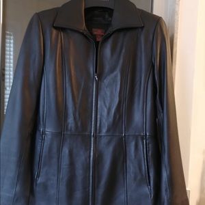 Danier size P ladies jacket